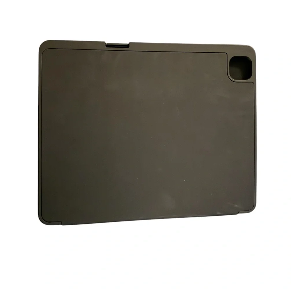 ☀️ iPad Pro 13 Inch Case M4 (2024 Model, 7th Generation) with Pencil Holder